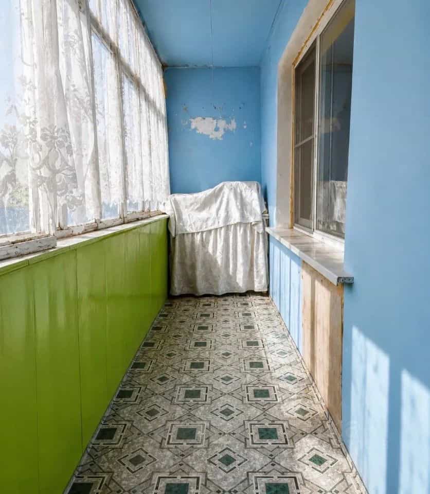 Россия, городской округ Тамбов, посёлок Строитель, микрорайон Северный, 30, фото 6