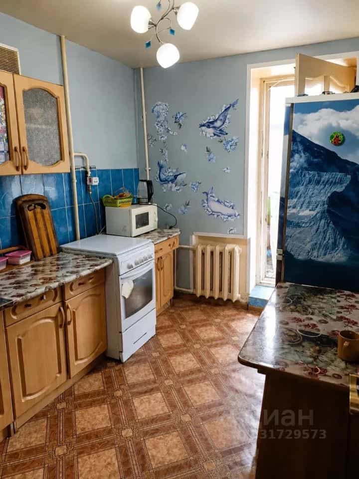 Россия, городской округ Тамбов, посёлок Строитель, микрорайон Северный, 30, фото 7