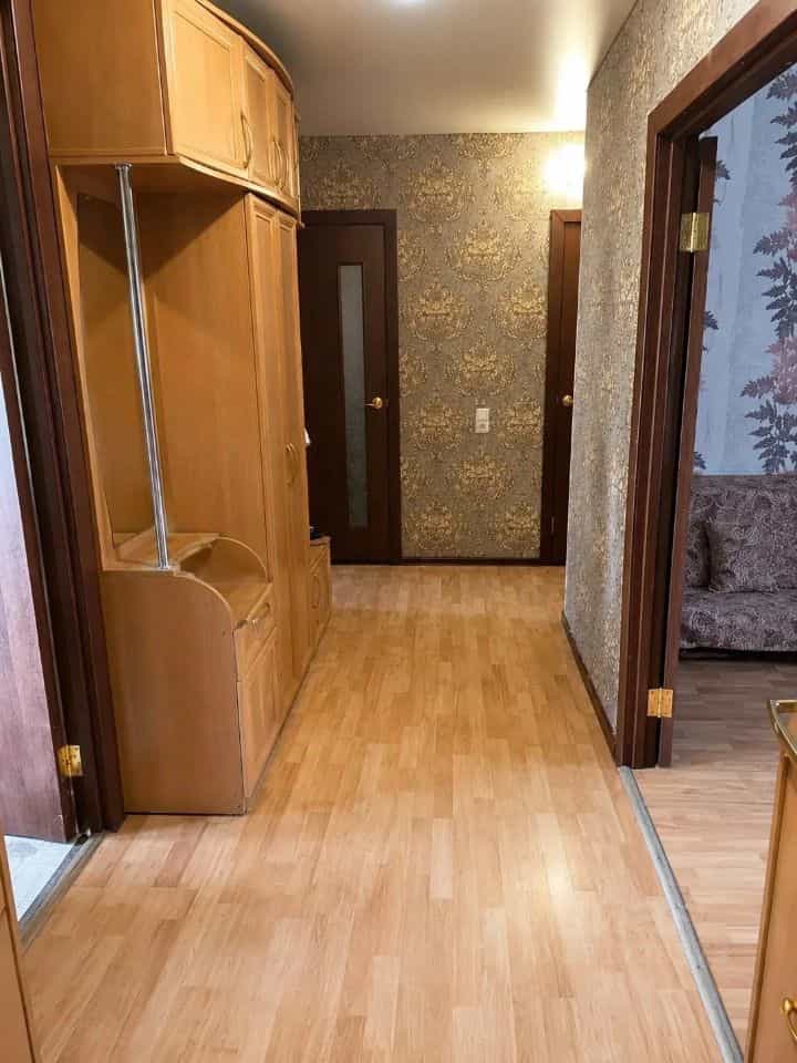 Россия, городской округ Тамбов, посёлок Строитель, микрорайон Северный, 30, фото 8