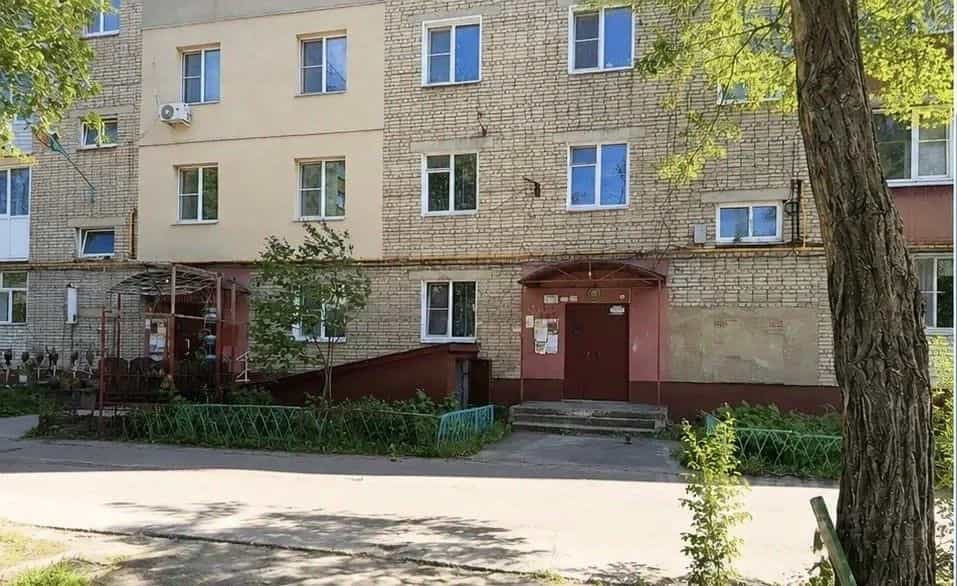 Россия, городской округ Тамбов, посёлок Строитель, микрорайон Северный, 30, фото 13