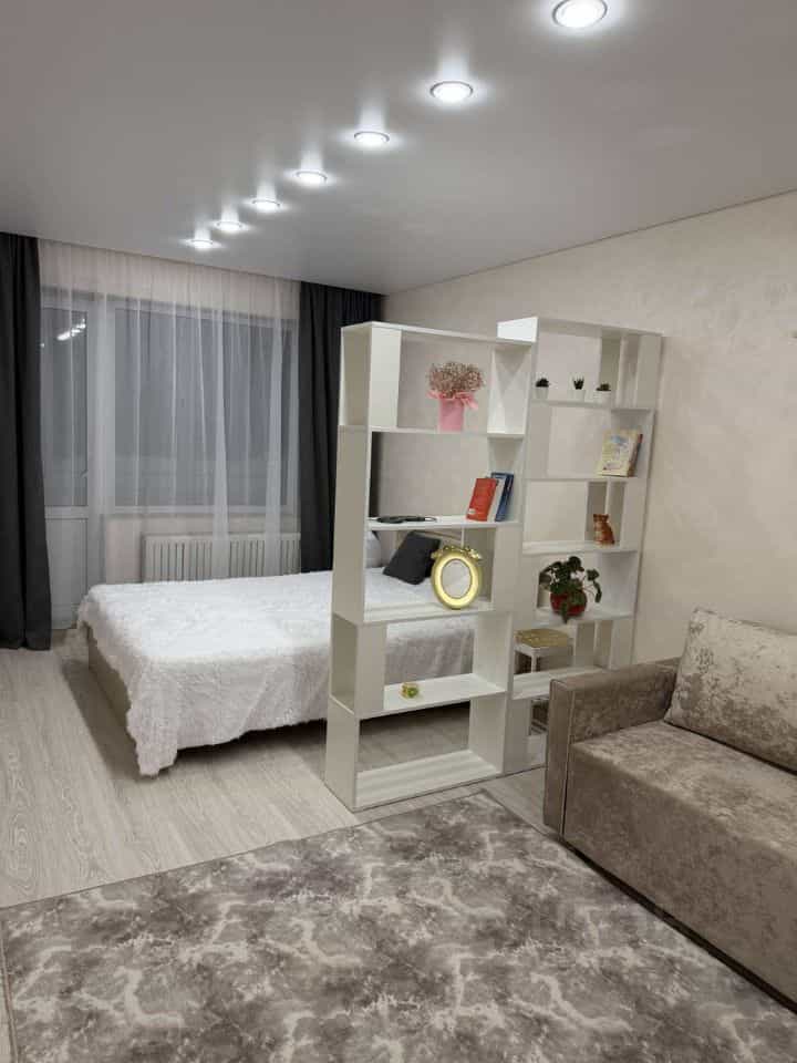 Россия, Киров, улица Чапаева, 38А