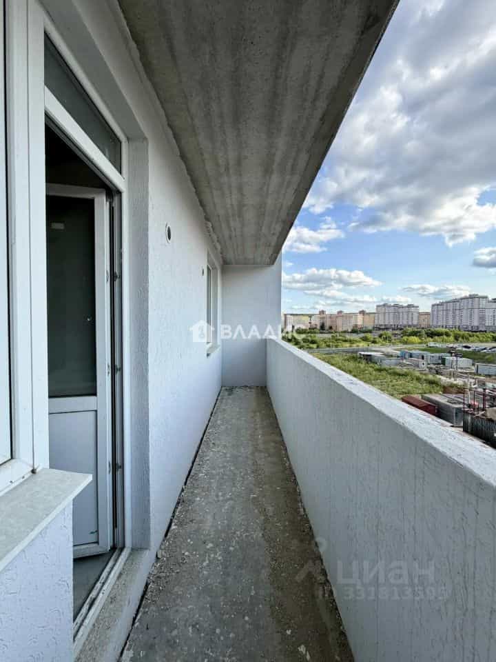 Россия, Пенза, улица Бутузова, 3к1, фото 4