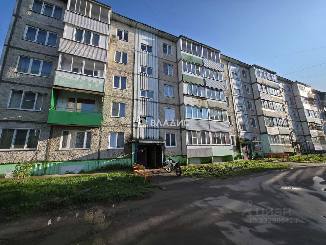 Россия, Ивановский муниципальный округ, село Подвязновский, 15, фото 20