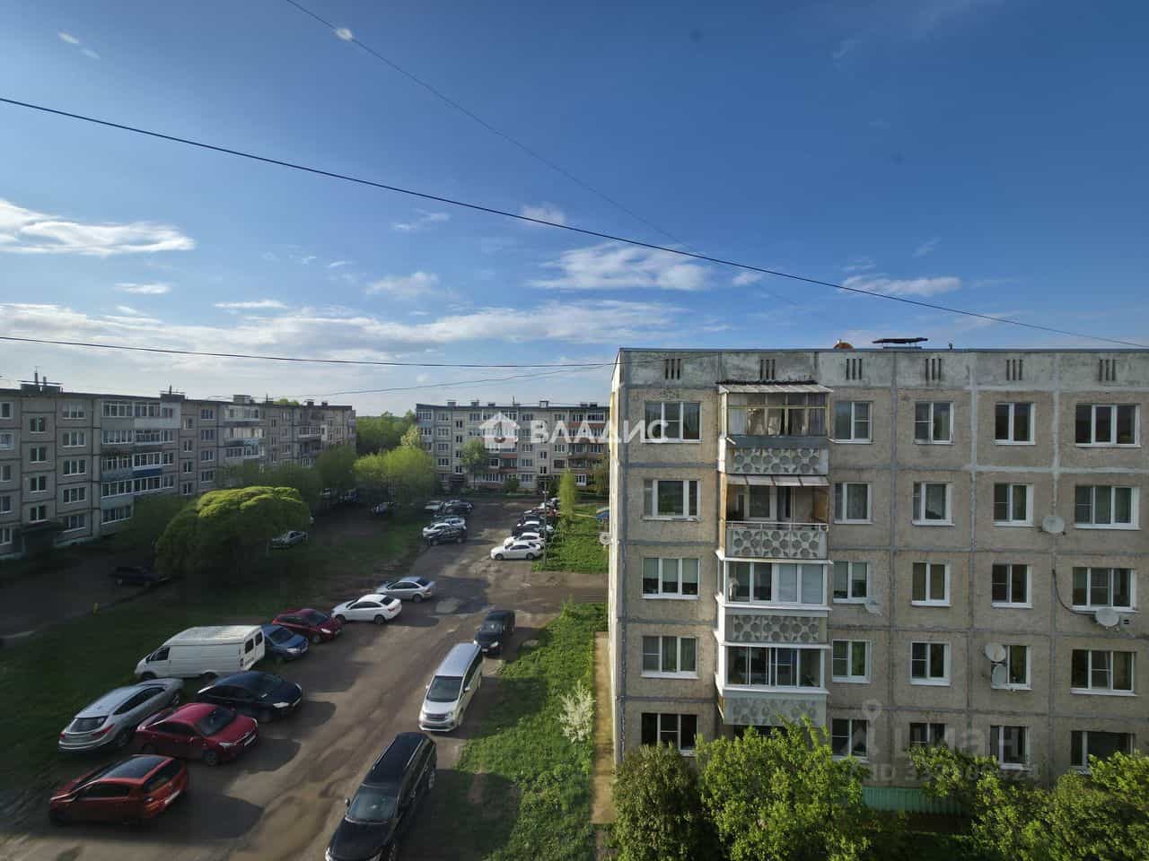 Россия, Ивановский муниципальный округ, село Подвязновский, 15, фото 21
