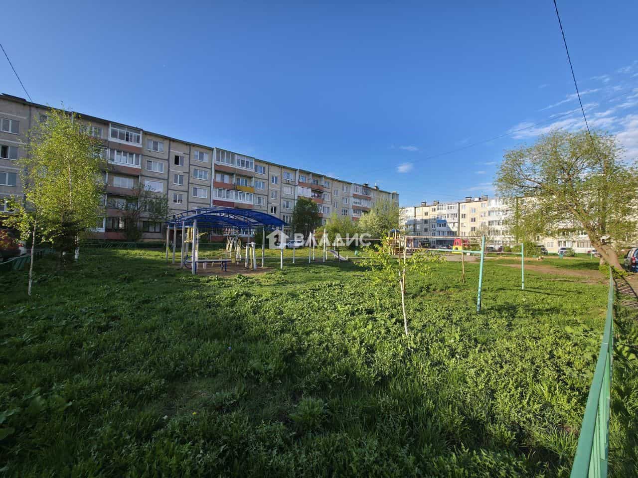 Россия, Ивановский муниципальный округ, село Подвязновский, 15, фото 22