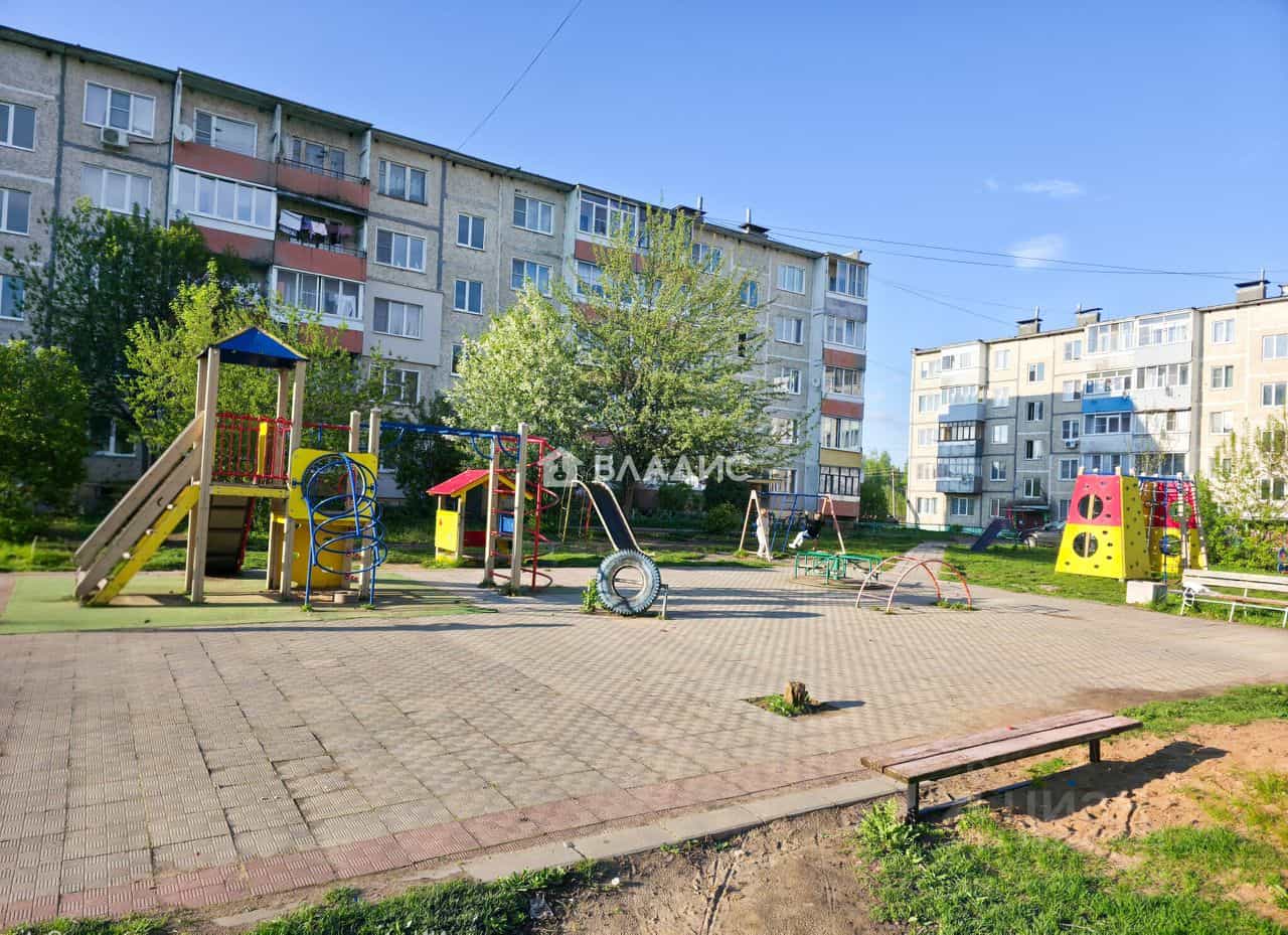 Россия, Ивановский муниципальный округ, село Подвязновский, 15, фото 23