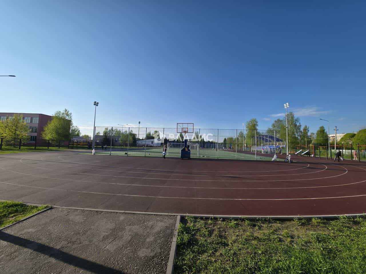 Россия, Ивановский муниципальный округ, село Подвязновский, 15, фото 24