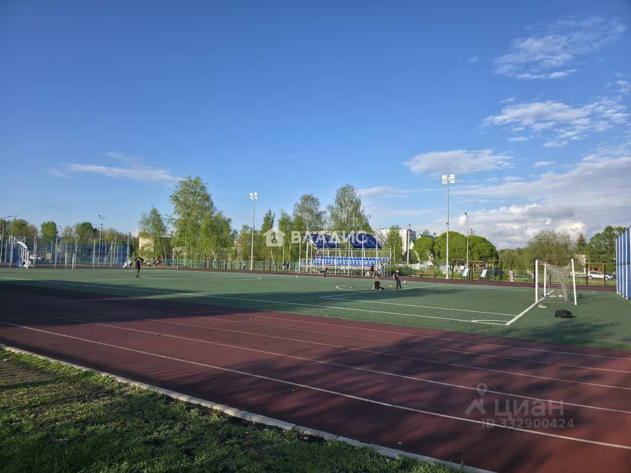 Россия, Ивановский муниципальный округ, село Подвязновский, 15, фото 27