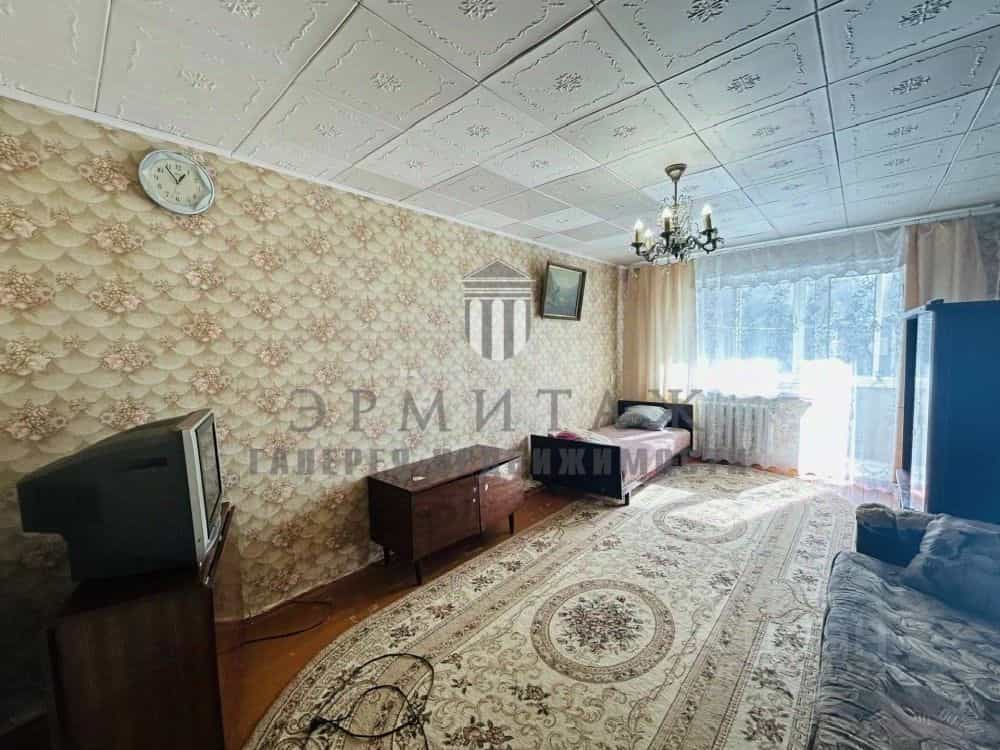 Россия, Владимирская область, Кольчугино, улица Дружбы, 12, фото 5