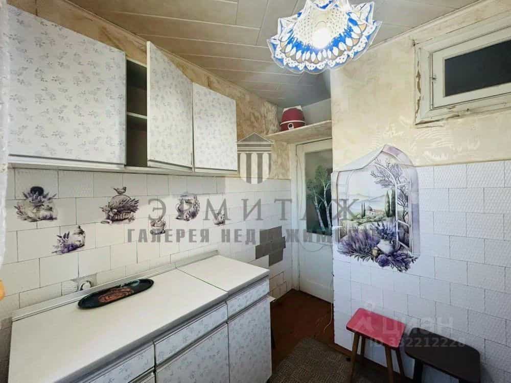 Россия, Владимирская область, Кольчугино, улица Дружбы, 12, фото 11