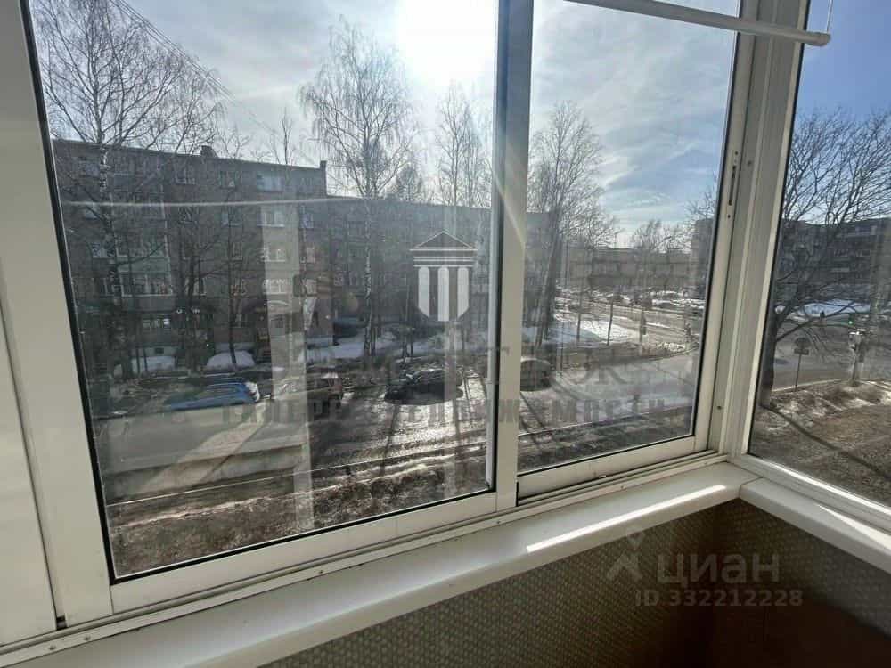 Россия, Владимирская область, Кольчугино, улица Дружбы, 12, фото 17