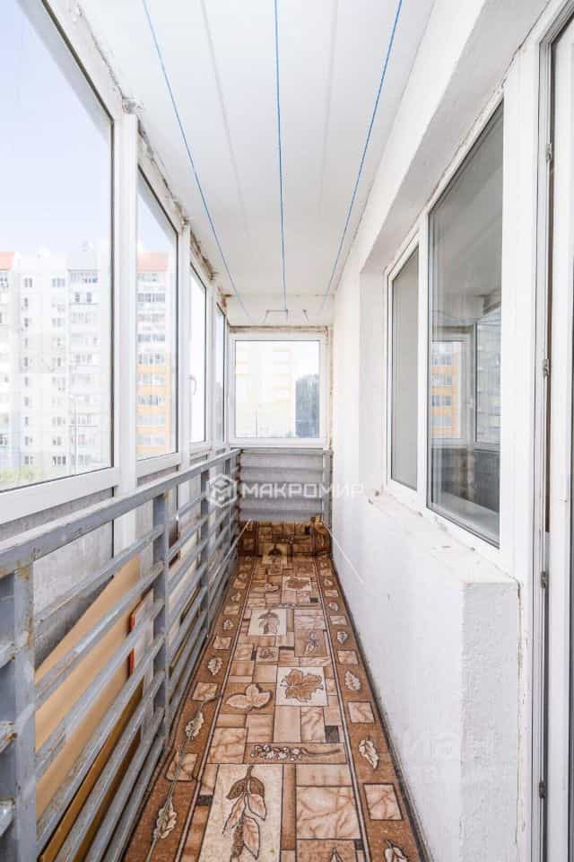 Россия, Челябинск, Краснопольский проспект, 5А, фото 16