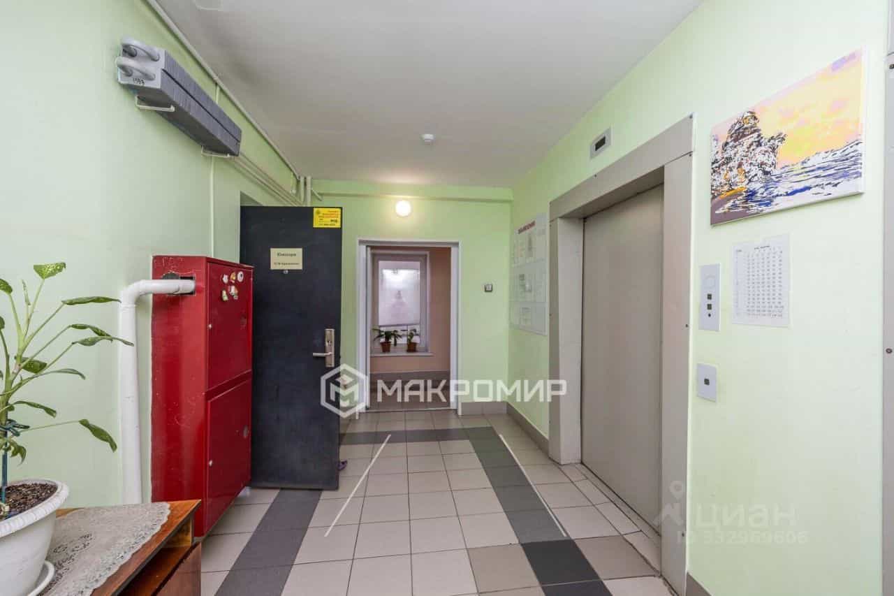 Россия, Челябинск, Краснопольский проспект, 5А, фото 23