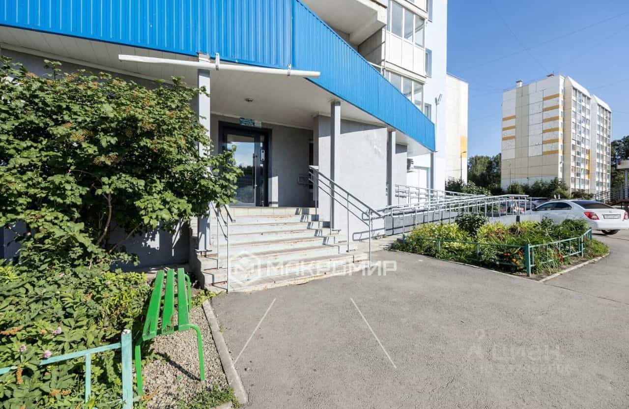 Россия, Челябинск, Краснопольский проспект, 5А, фото 25