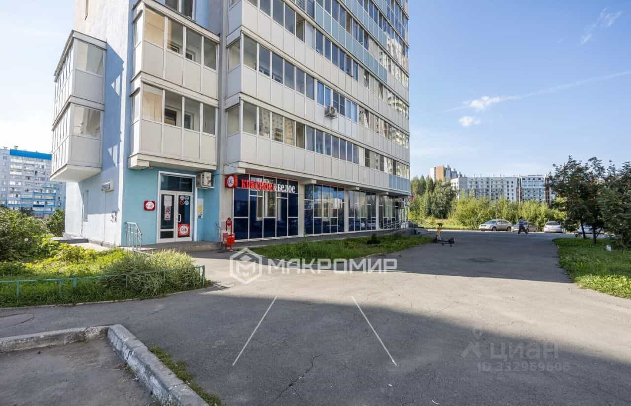 Россия, Челябинск, Краснопольский проспект, 5А, фото 26