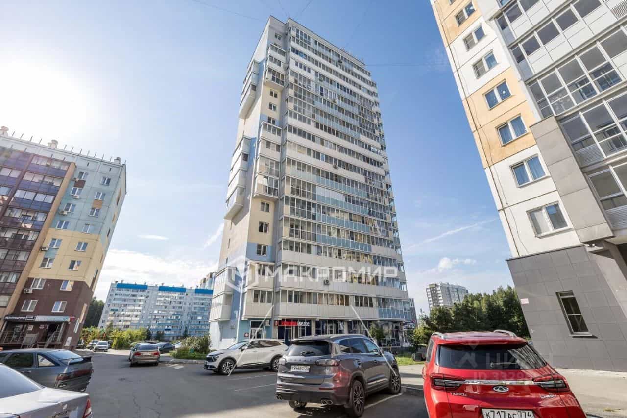Россия, Челябинск, Краснопольский проспект, 5А, фото 27