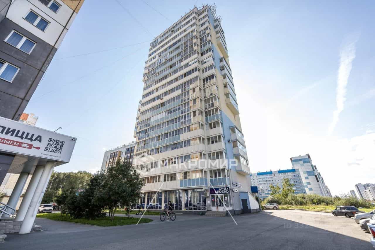 Россия, Челябинск, Краснопольский проспект, 5А, фото 28