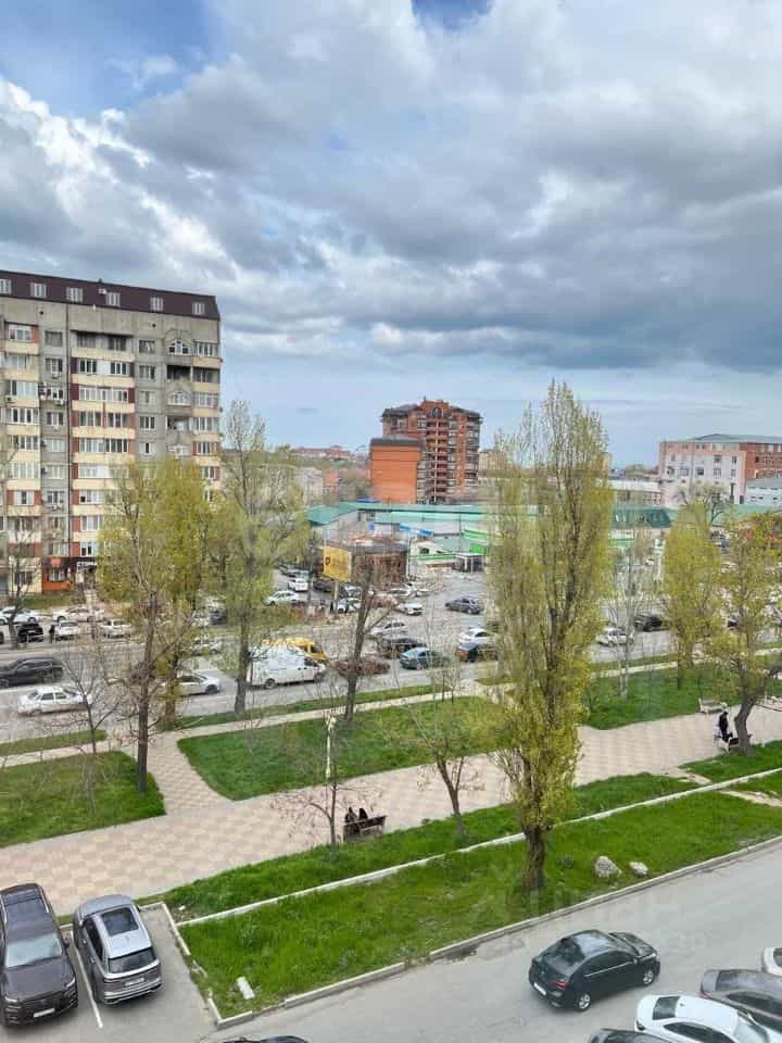 Россия, Республика Дагестан, Махачкала, проспект Имама Шамиля, 10, фото 14