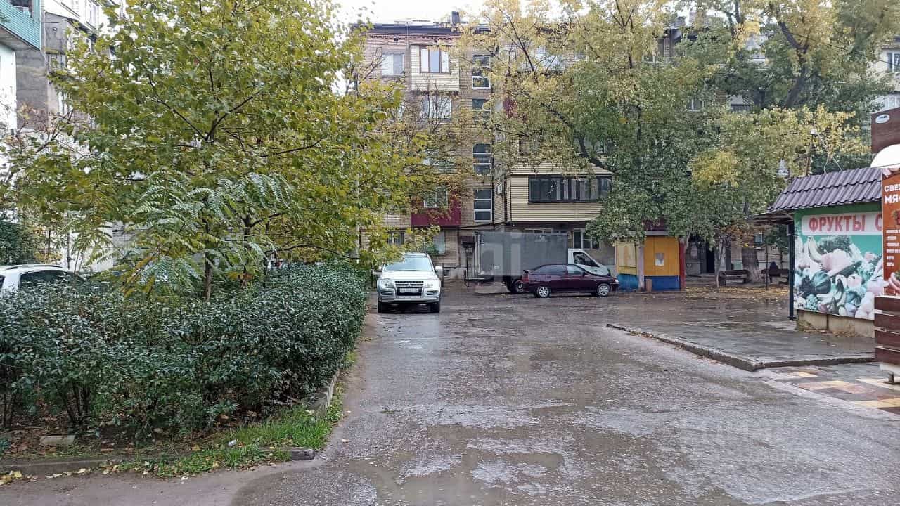 Россия, Республика Дагестан, Махачкала, проспект Имама Шамиля, 10, фото 15