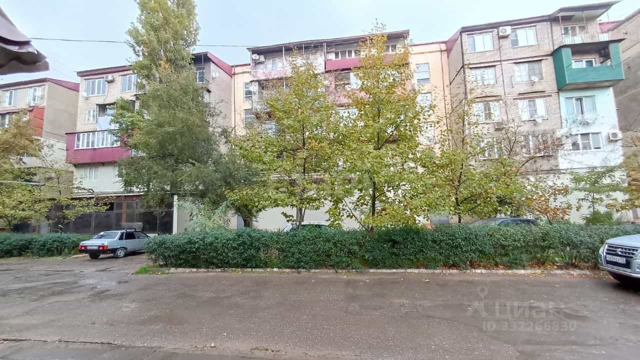 Россия, Республика Дагестан, Махачкала, проспект Имама Шамиля, 10, фото 16