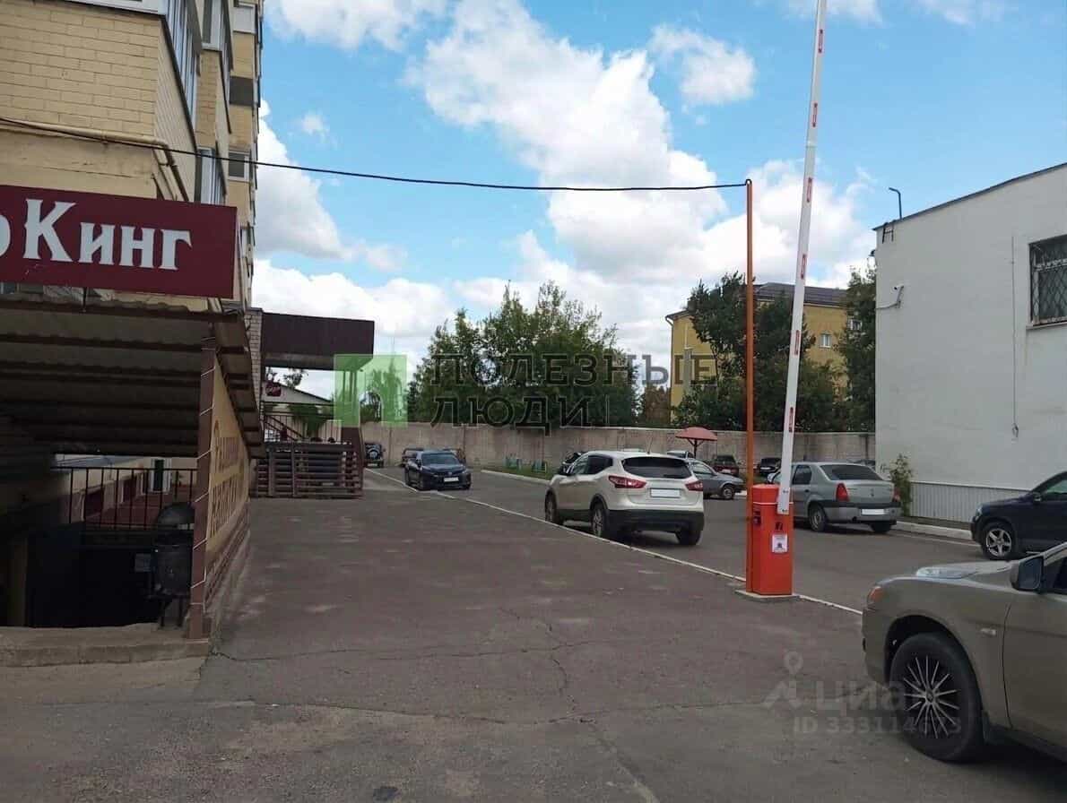 Россия, Орёл, Солнцевская улица, 14, фото 18