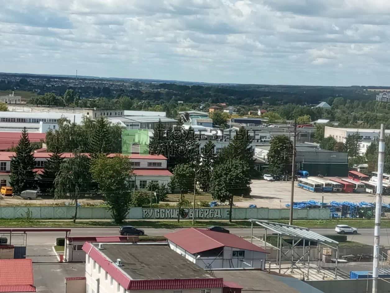 Россия, Орёл, Солнцевская улица, 14, фото 24