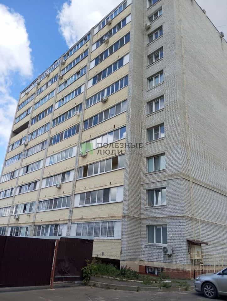 Россия, Орёл, Солнцевская улица, 14, фото 27