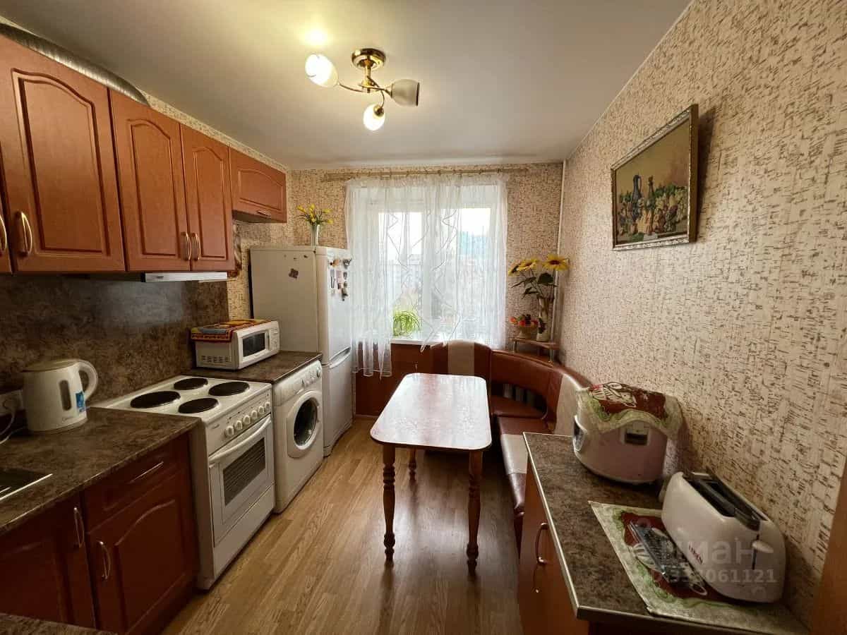 Россия, Тюмень, улица Седова, 55, фото 2