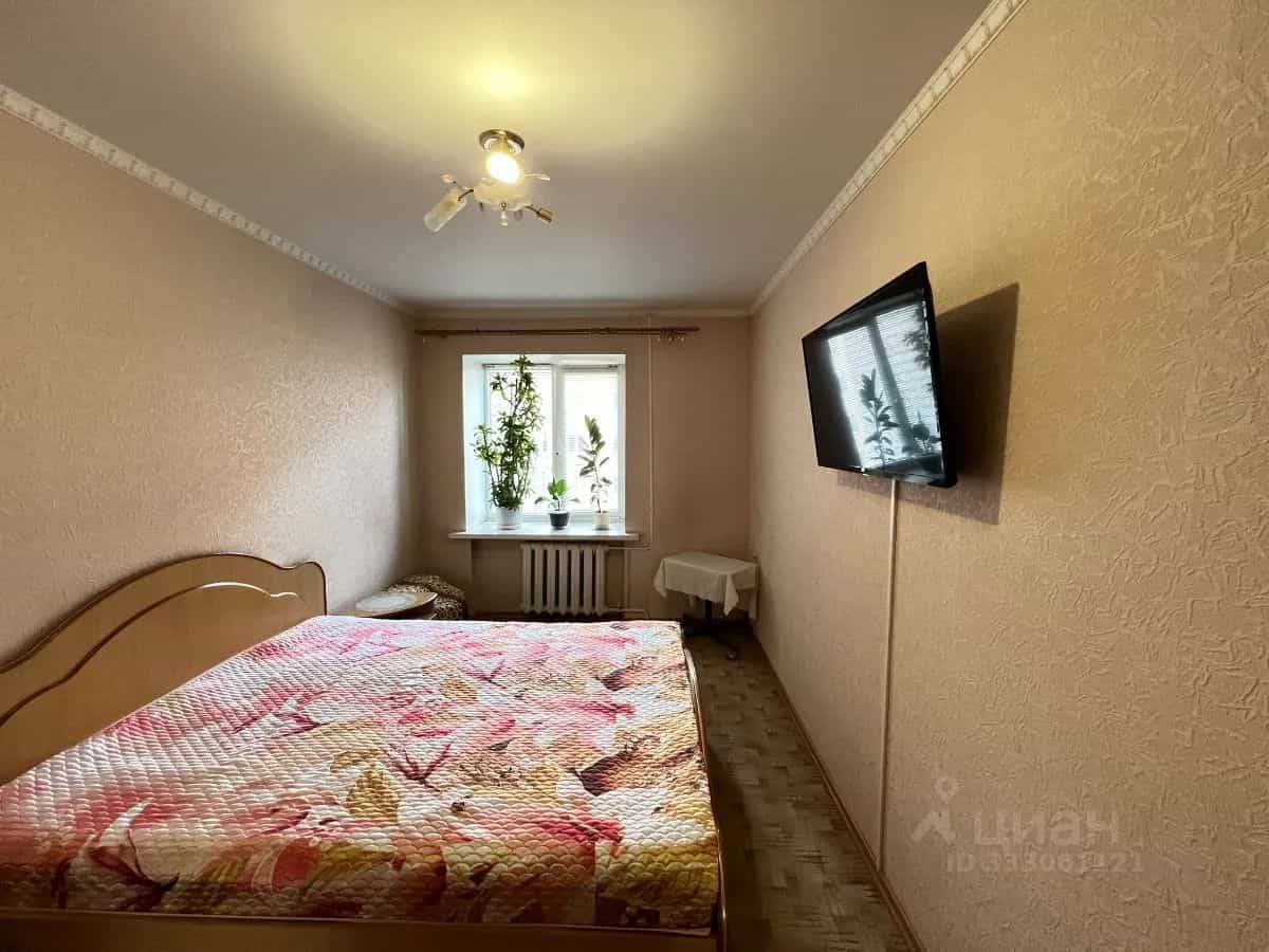 Россия, Тюмень, улица Седова, 55, фото 4