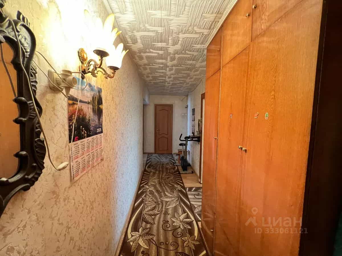 Россия, Тюмень, улица Седова, 55, фото 13