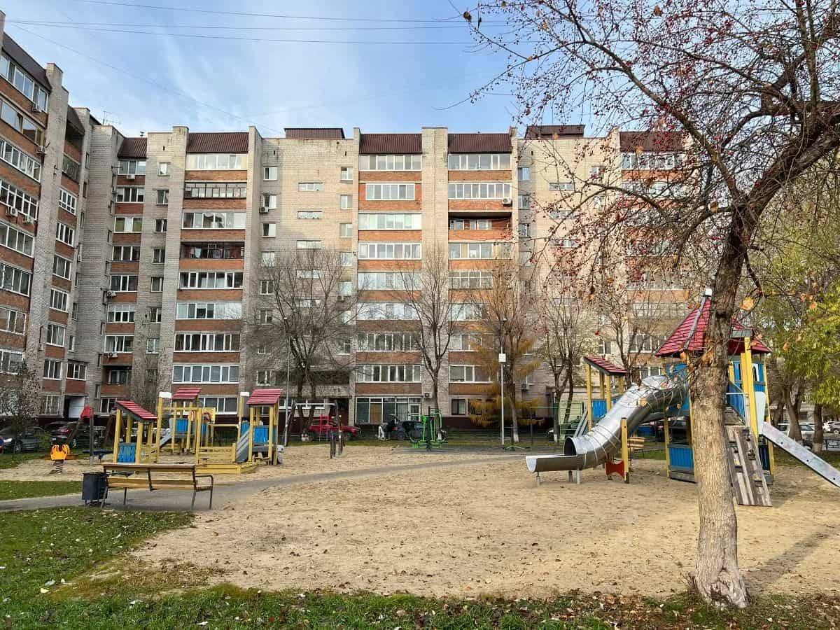 Россия, Тюмень, улица Седова, 55, фото 17