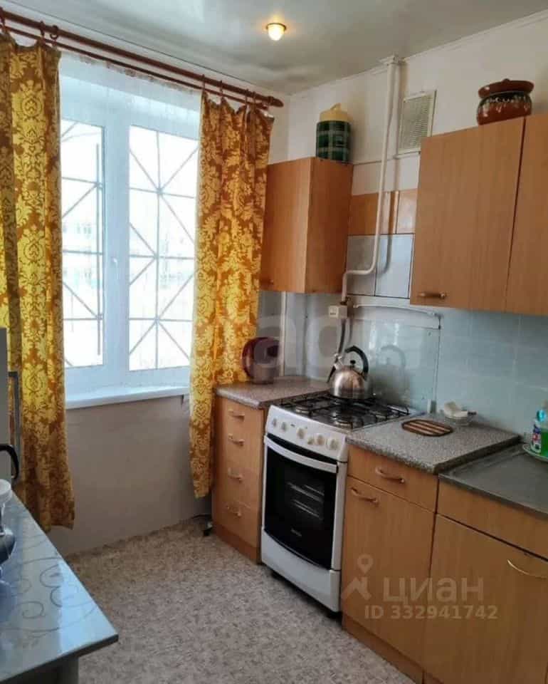 Россия, Пермь, Братская улица, 16
