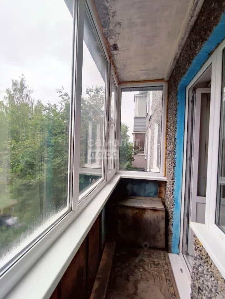 Россия, Архангельская область, Коряжма, улица Лермонтова, 16, фото 3