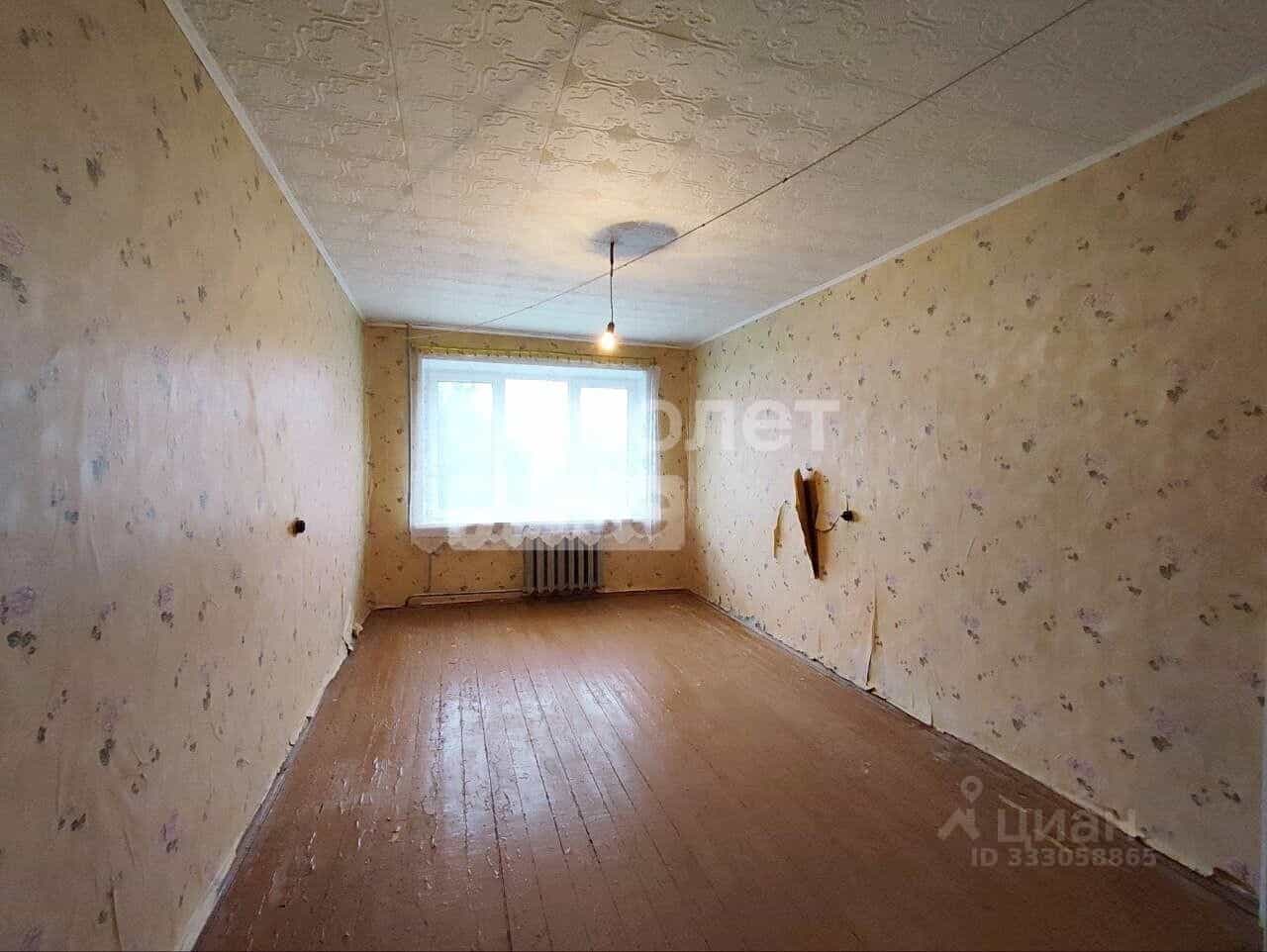 Россия, Архангельская область, Коряжма, улица Лермонтова, 16, фото 6