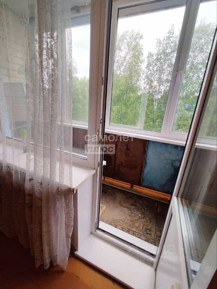 Россия, Архангельская область, Коряжма, улица Лермонтова, 16, фото 7