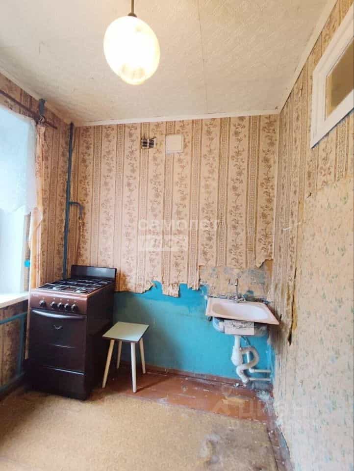 Россия, Архангельская область, Коряжма, улица Лермонтова, 16, фото 11