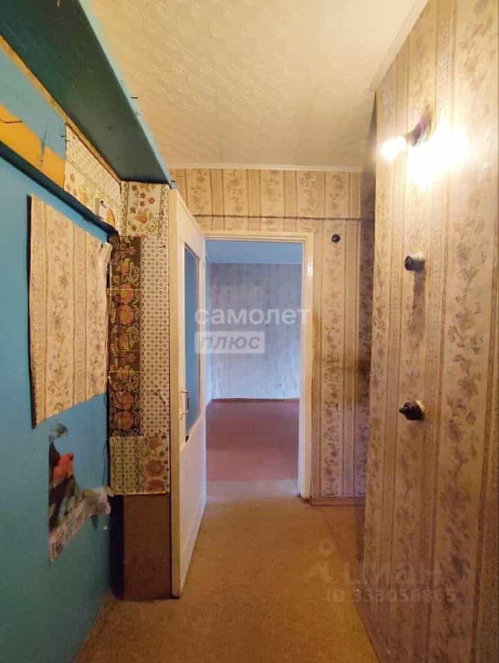 Россия, Архангельская область, Коряжма, улица Лермонтова, 16, фото 13
