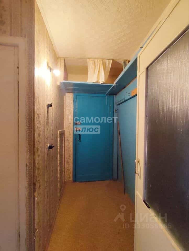 Россия, Архангельская область, Коряжма, улица Лермонтова, 16, фото 16