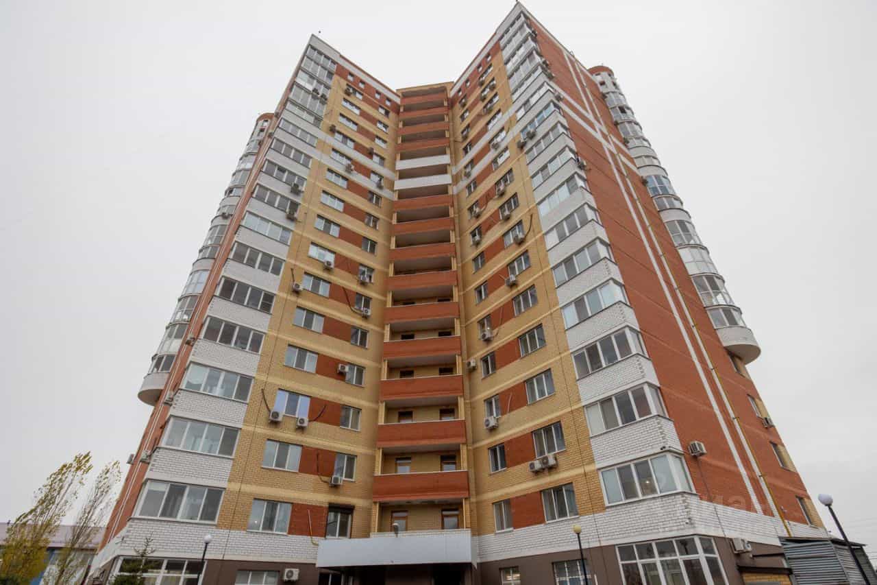 Россия, Оренбург, Ленинградская улица, 82, фото 17