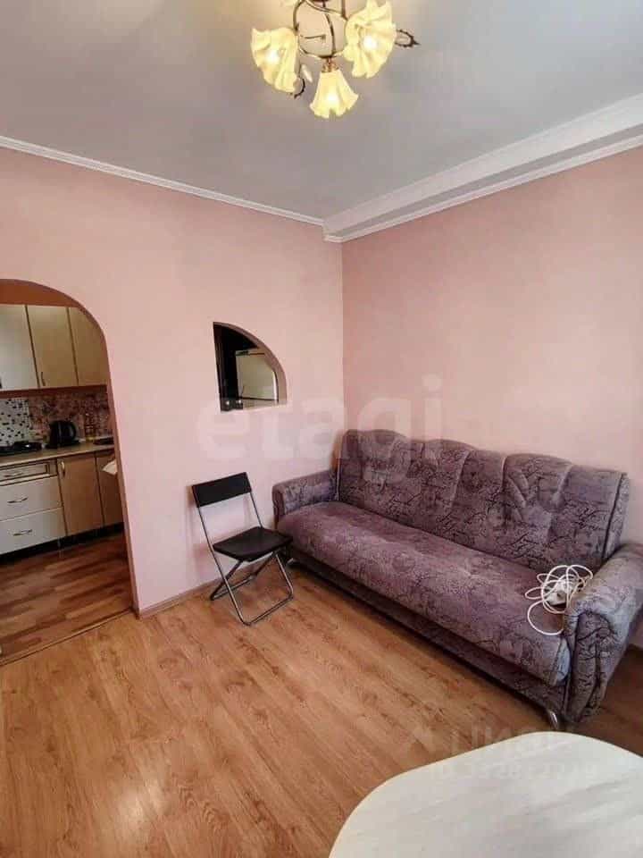 Россия, Алтайский край, Барнаул, улица Сизова, 28/1