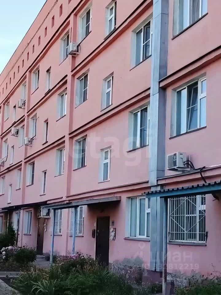 Россия, Алтайский край, Барнаул, улица Сизова, 28/1, фото 2