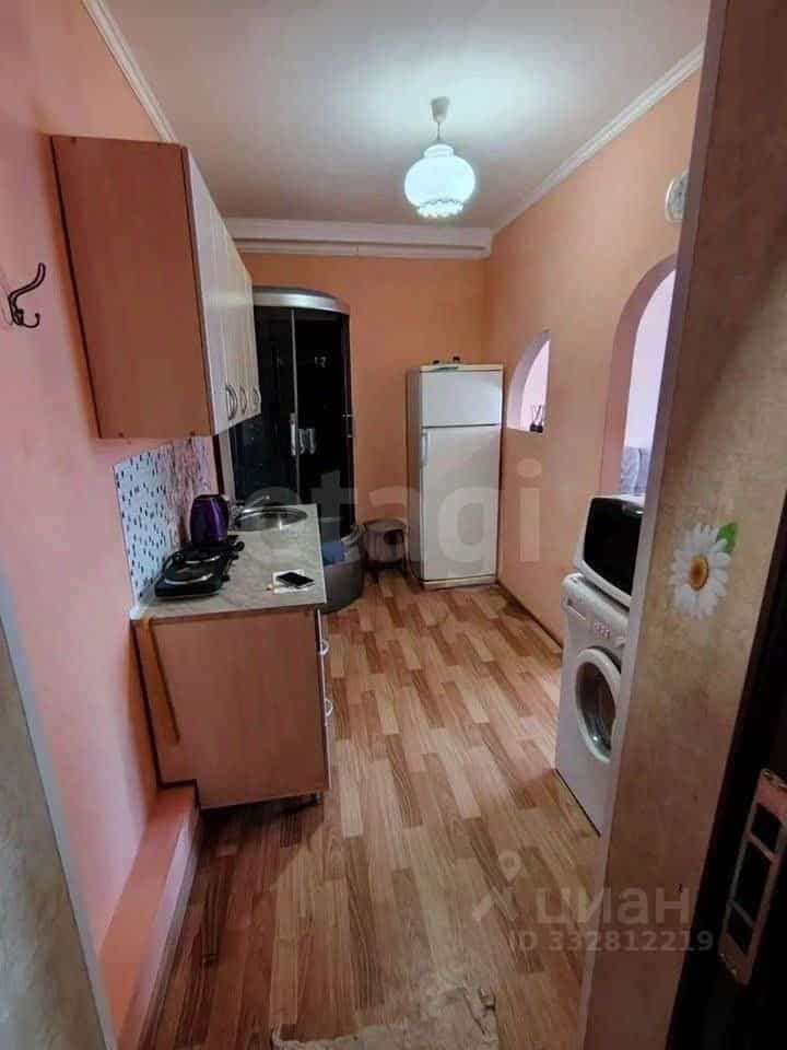 Россия, Алтайский край, Барнаул, улица Сизова, 28/1, фото 6