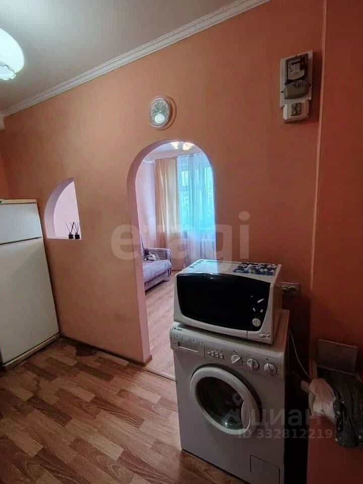Россия, Алтайский край, Барнаул, улица Сизова, 28/1, фото 7