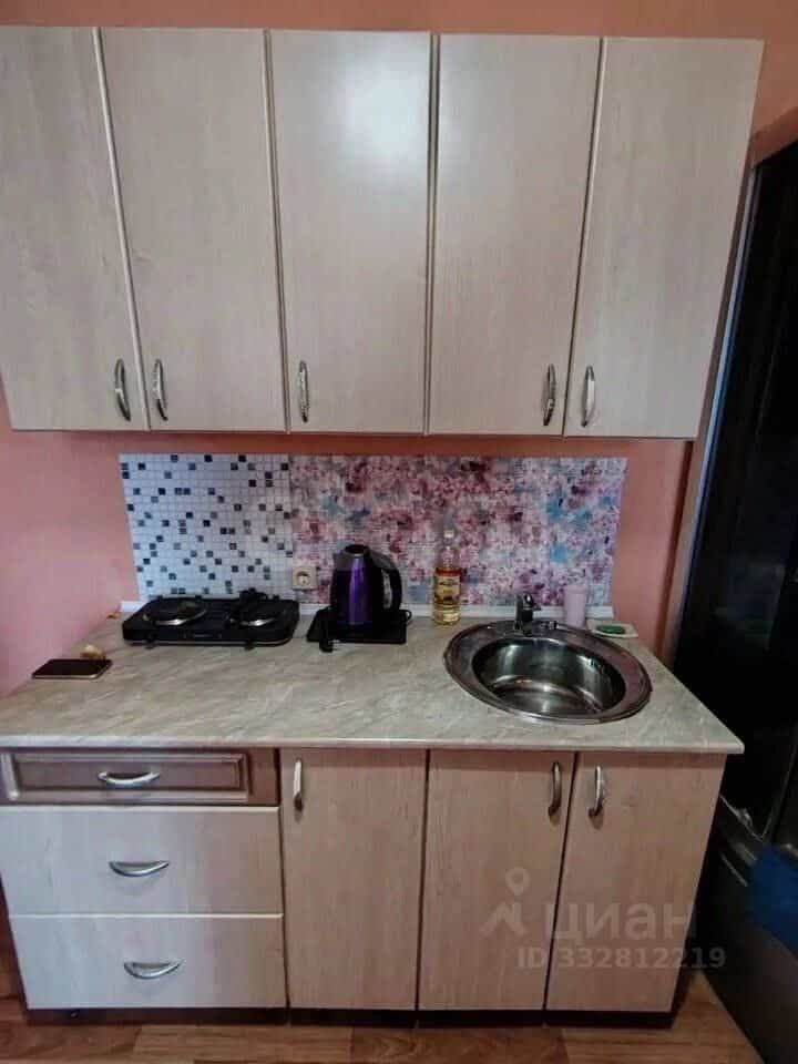 Россия, Алтайский край, Барнаул, улица Сизова, 28/1, фото 9