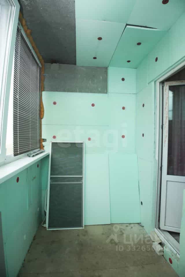 Россия, Ханты-Мансийский автономный округ — Югра, Сургут, Пролетарский проспект, 35, фото 11