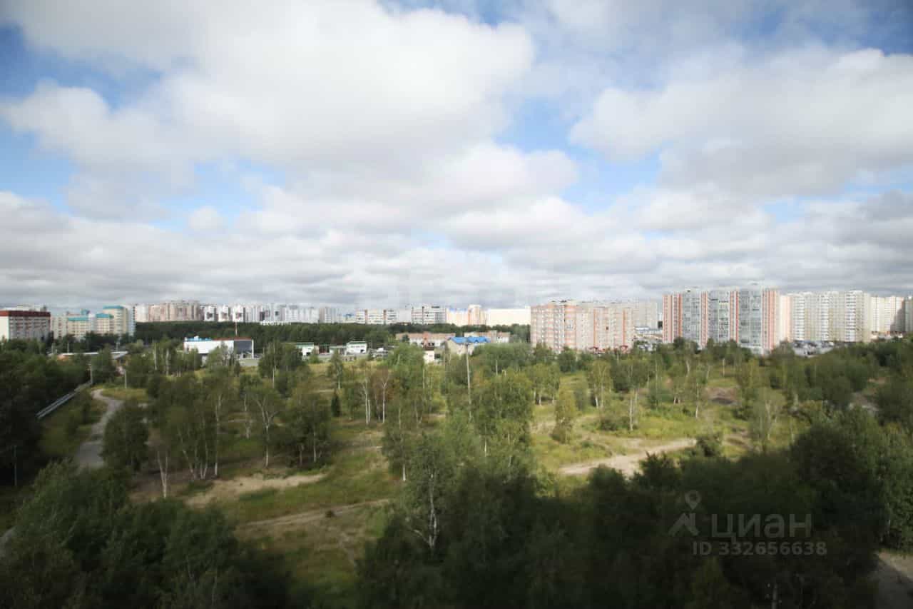 Россия, Ханты-Мансийский автономный округ — Югра, Сургут, Пролетарский проспект, 35, фото 16