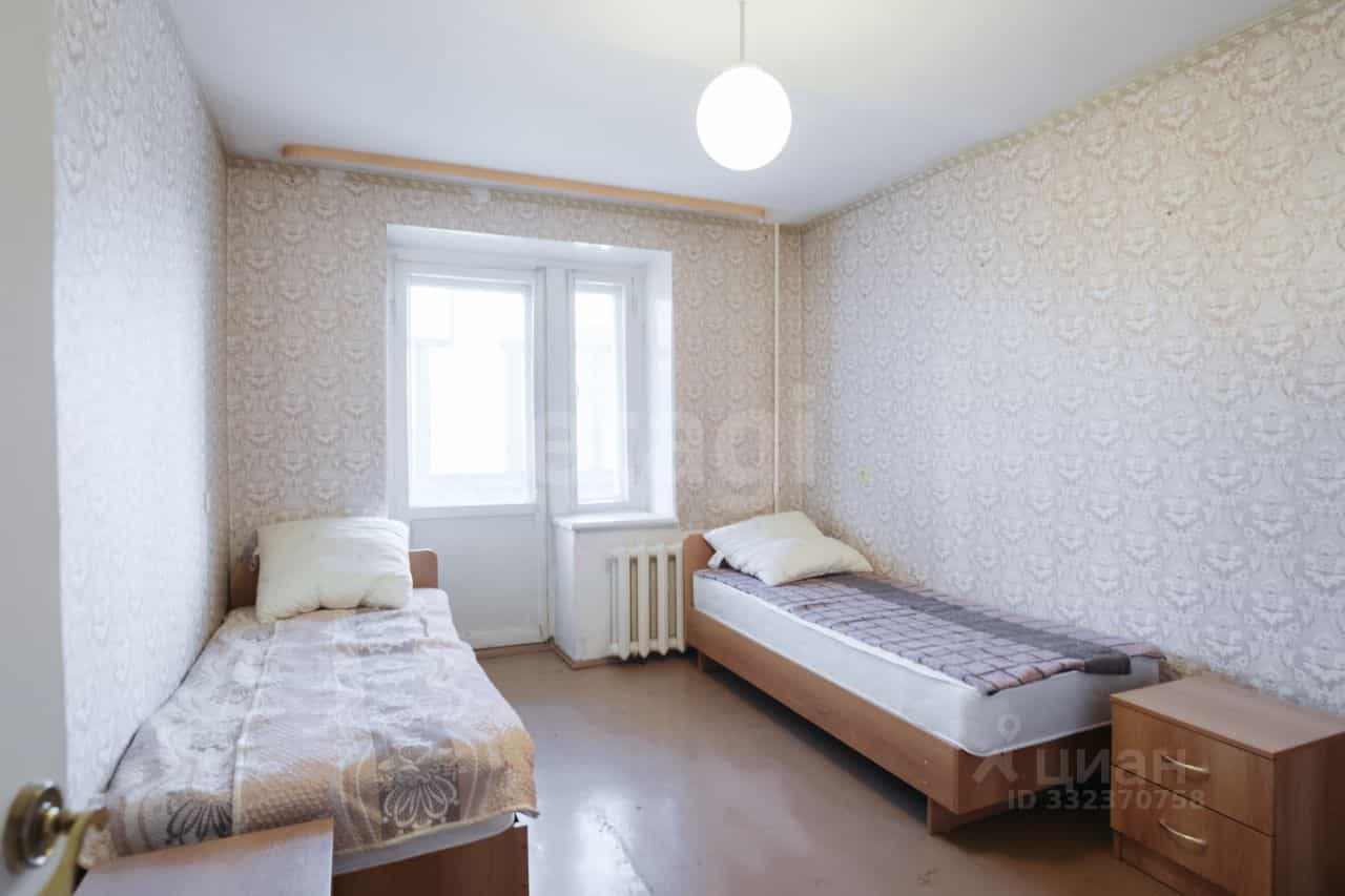 Россия, Хабаровский край, Комсомольск-на-Амуре, улица Лазо, 80, фото 3