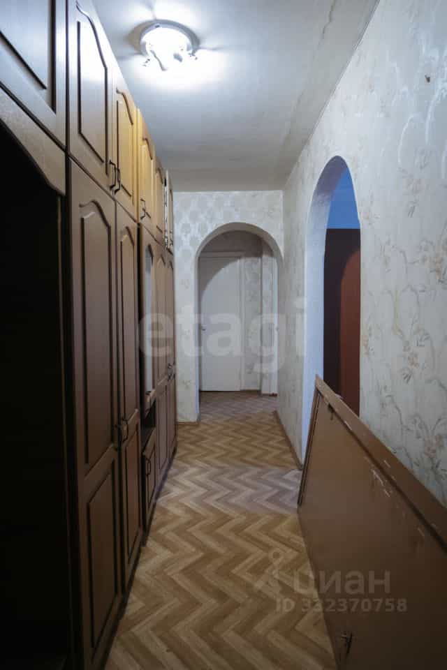 Россия, Хабаровский край, Комсомольск-на-Амуре, улица Лазо, 80, фото 18