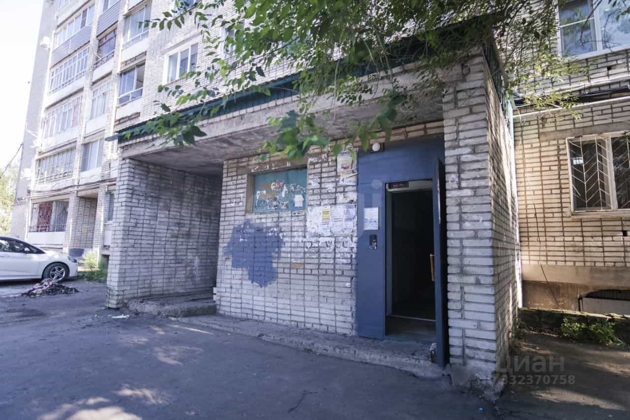 Россия, Хабаровский край, Комсомольск-на-Амуре, улица Лазо, 80, фото 21