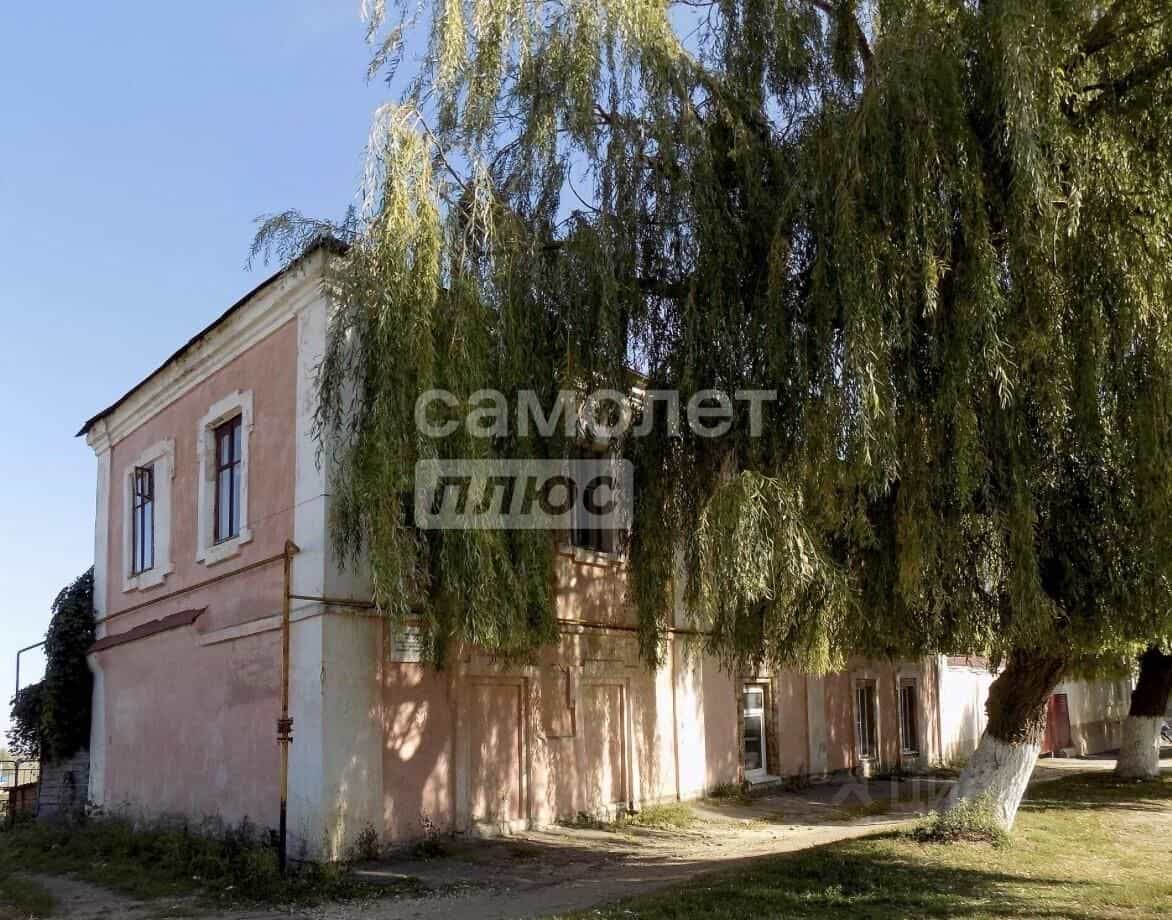 Россия, Курская область, Рыльск, улица Карла Либкнехта, 28